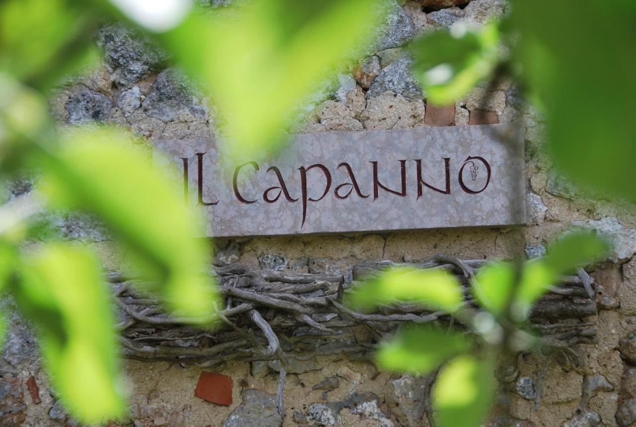Novelleto Villa Monteriggioni Ruang foto